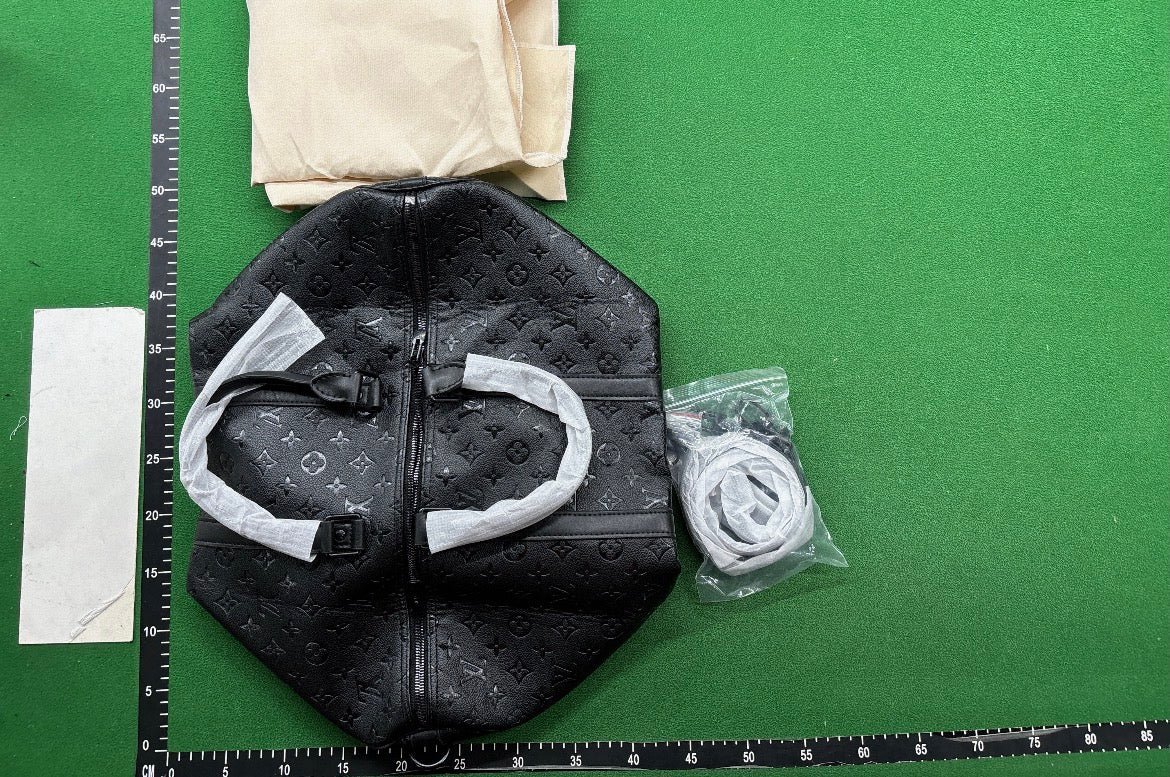Duffel Bag