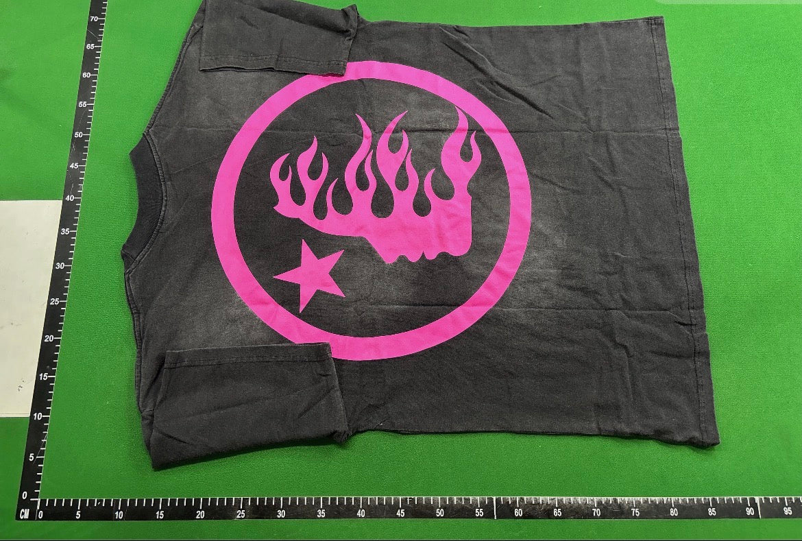 Hell Star Tshirt