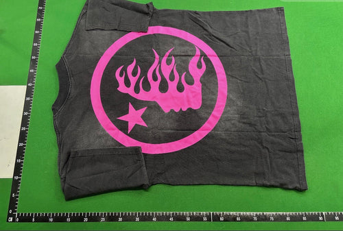 Hell Star Tshirt