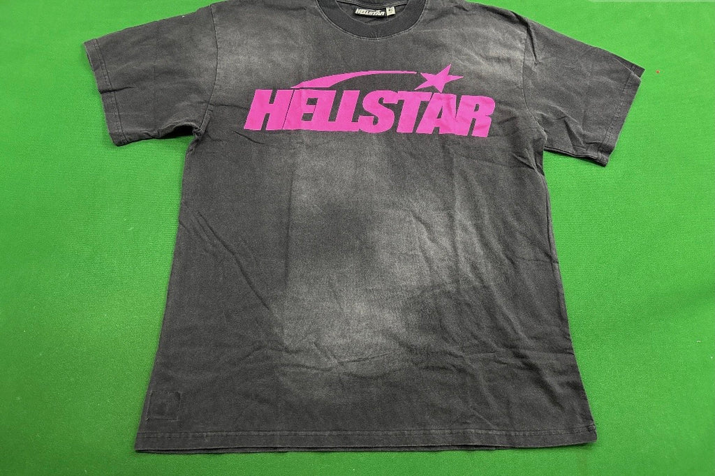 Hell Star Tshirt