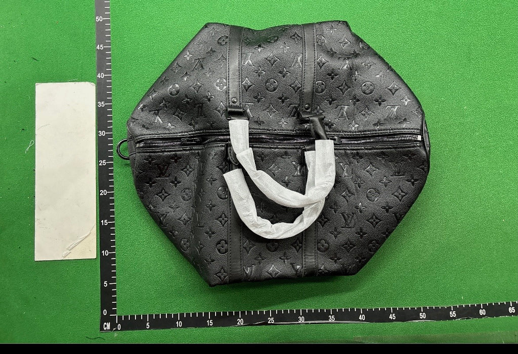 Duffel Bag