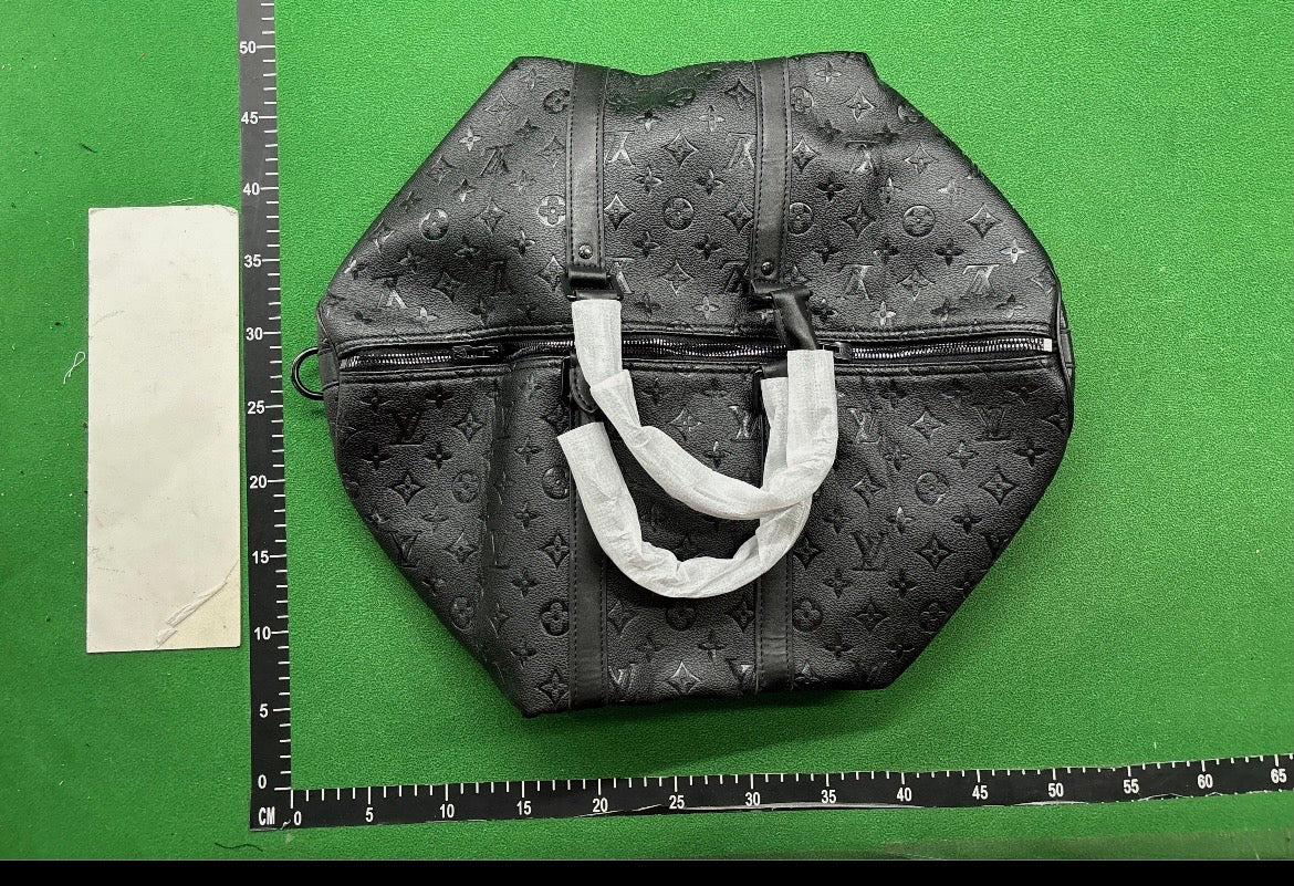 Duffel Bag
