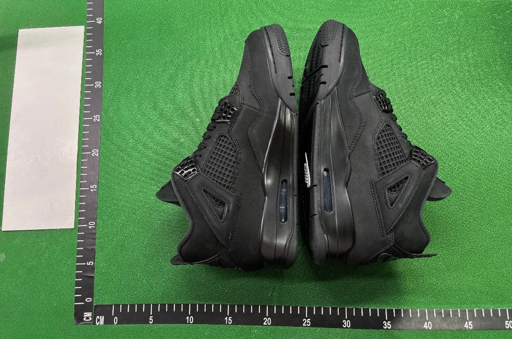 Black Cat 4’s