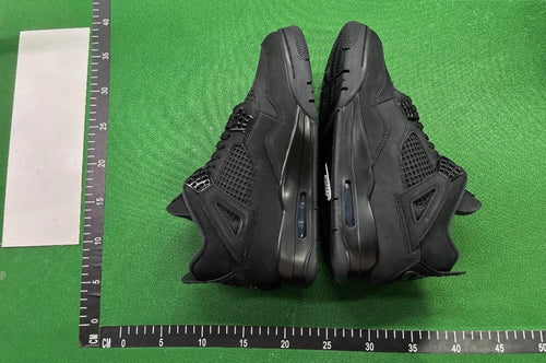 Black Cat 4’s