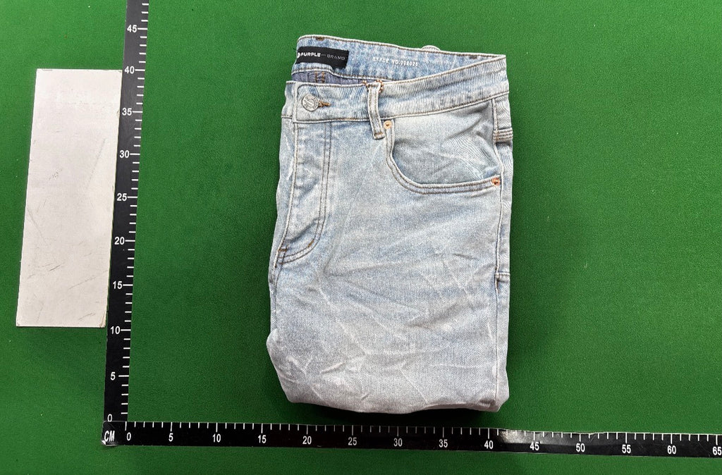 Purple Jeans