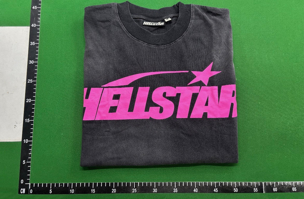 Hell Star Tshirt