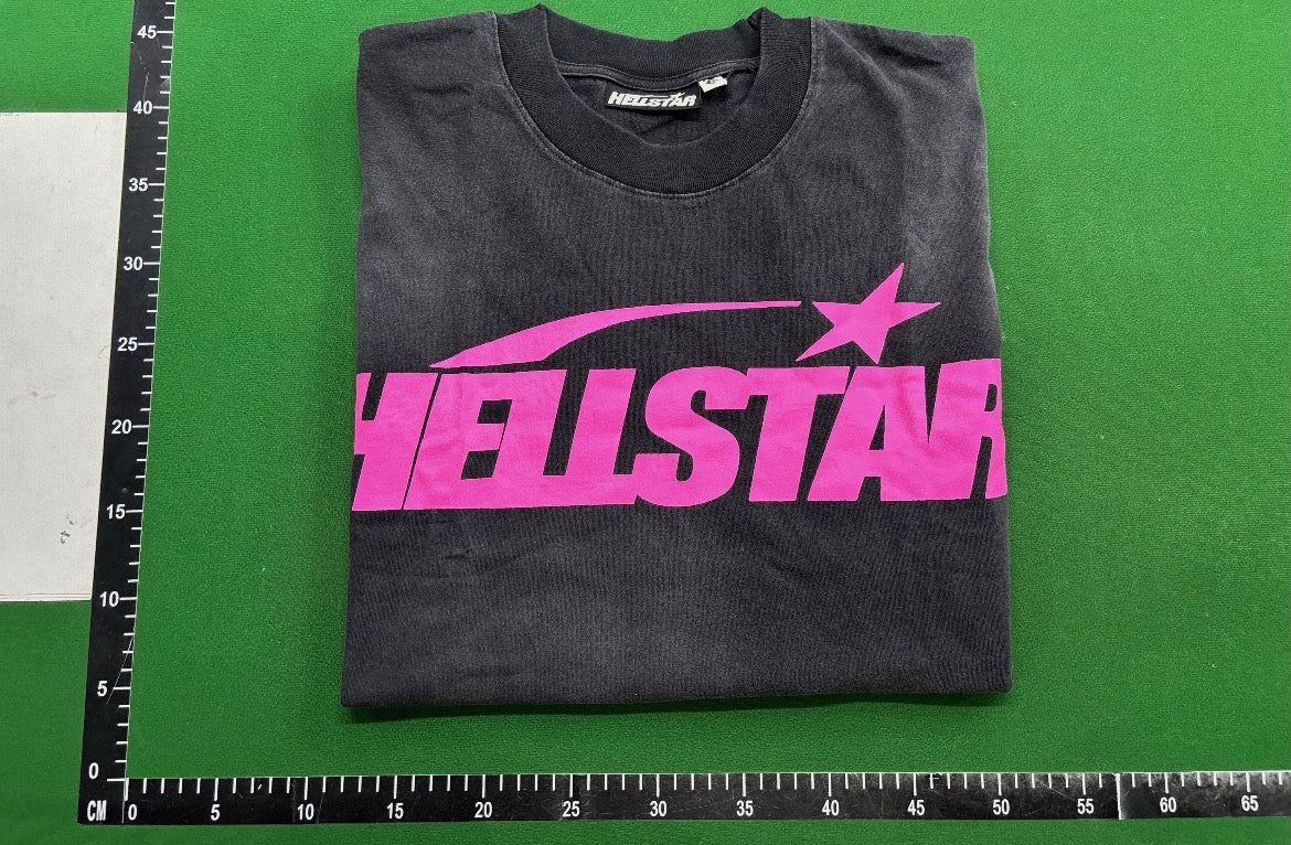 Hell Star Tshirt