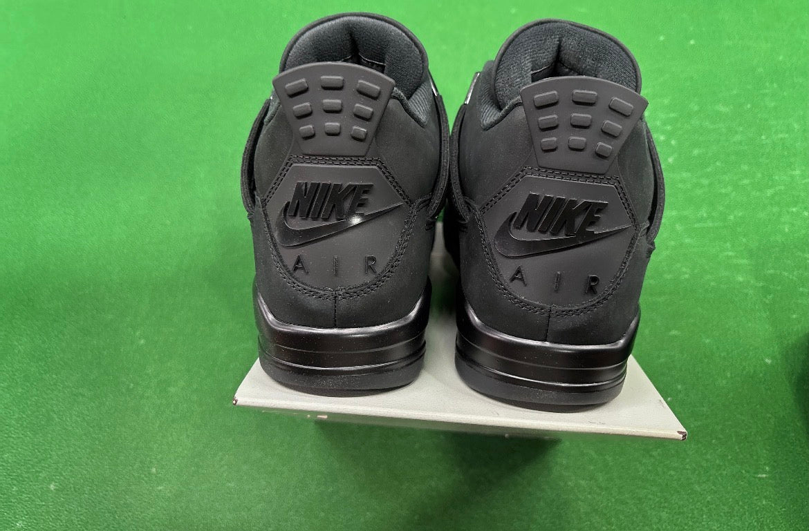 Black Cat 4’s